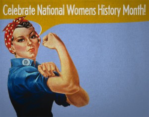 women'shistorymonth