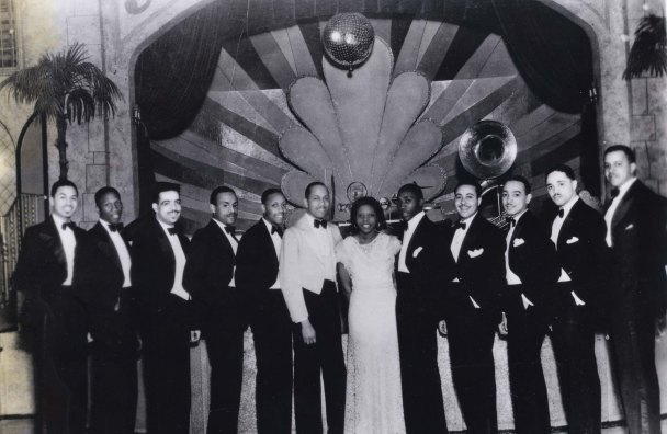 Mary Lou Williams created some of the most sophisticated big band hits for Andy Kirk, Benny Goodman, Duke Ellington and many other popular orchestras in the 1930s.