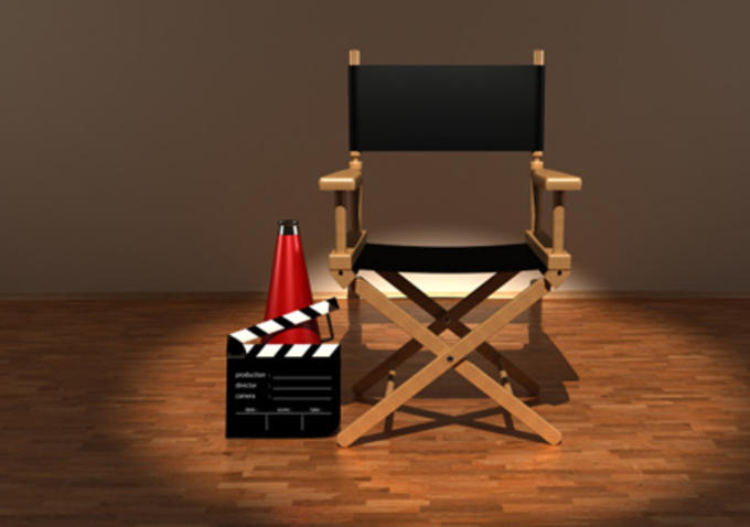 directorchair