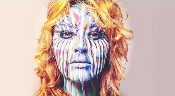 Katya Wild More Than Skin Deep