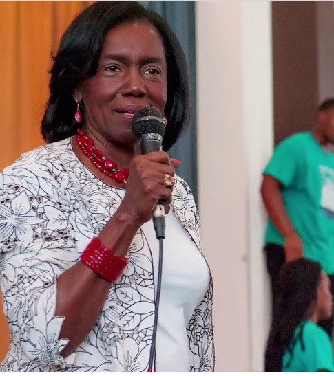 The Reservoir_5amBrenda